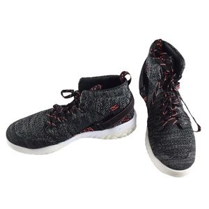 Jordan Apex React High Top shoes, 12